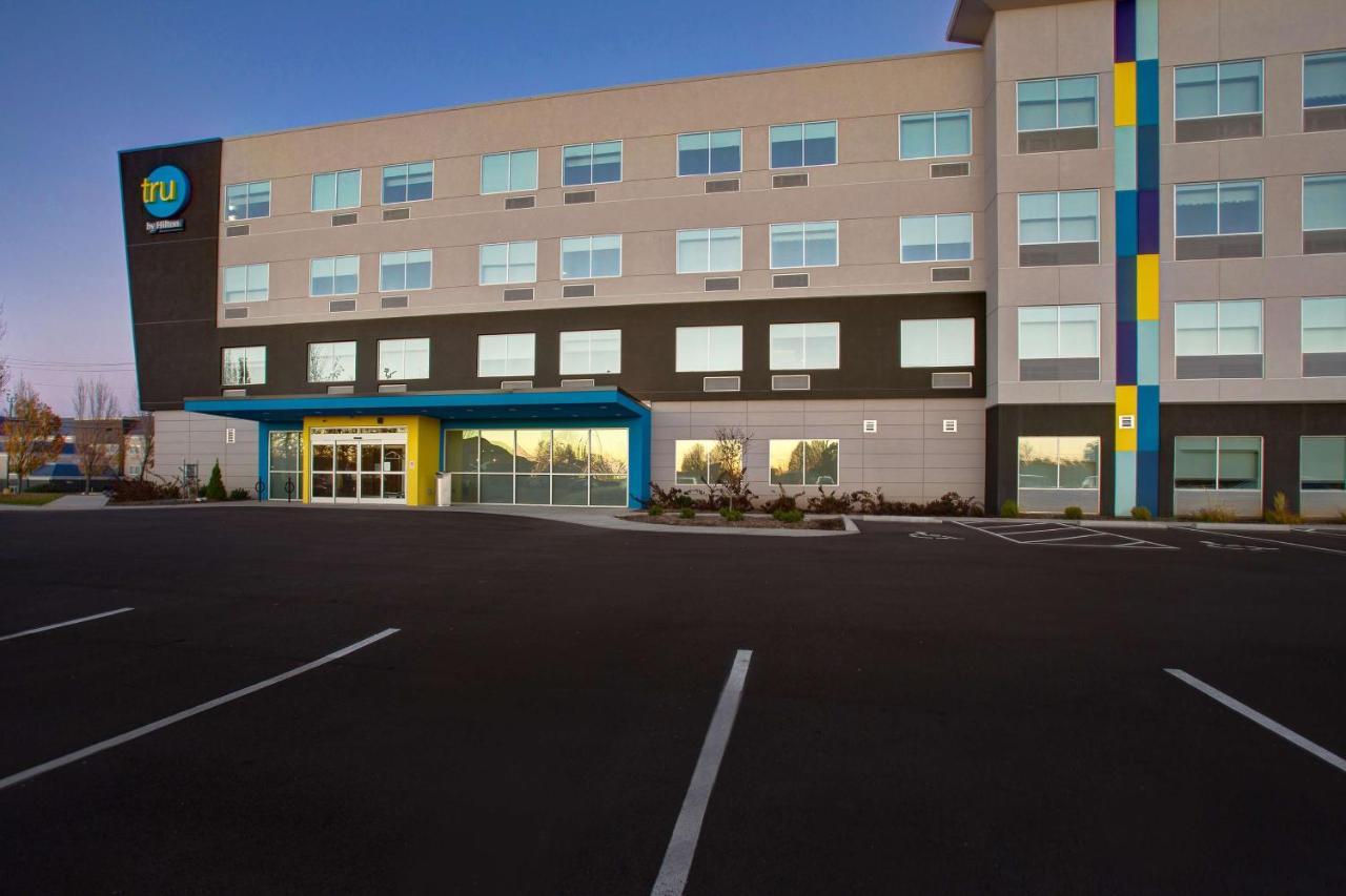 Tru By Hilton Alcoa Knoxville Airport, Tn Kültér fotó