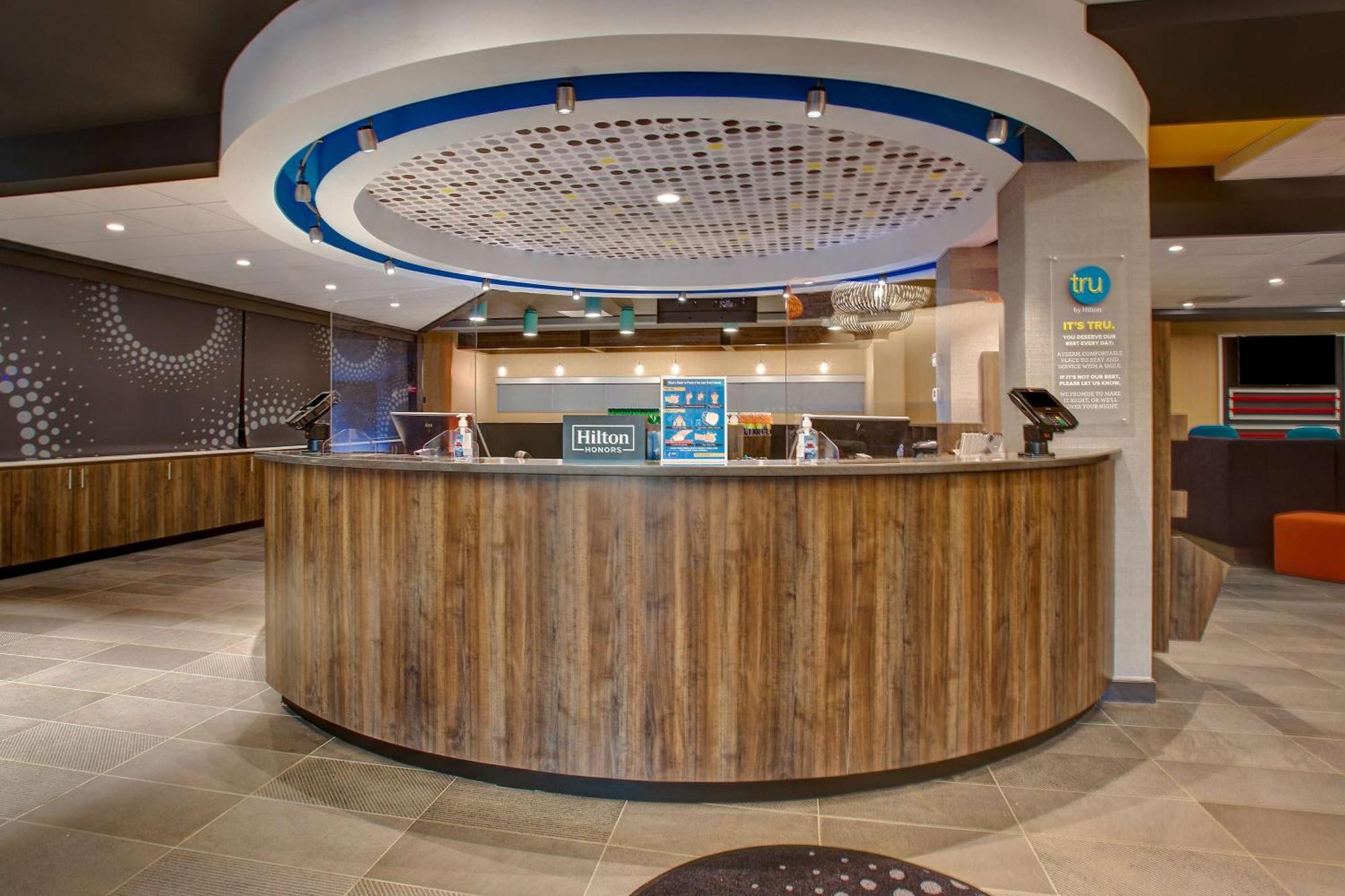 Tru By Hilton Alcoa Knoxville Airport, Tn Kültér fotó