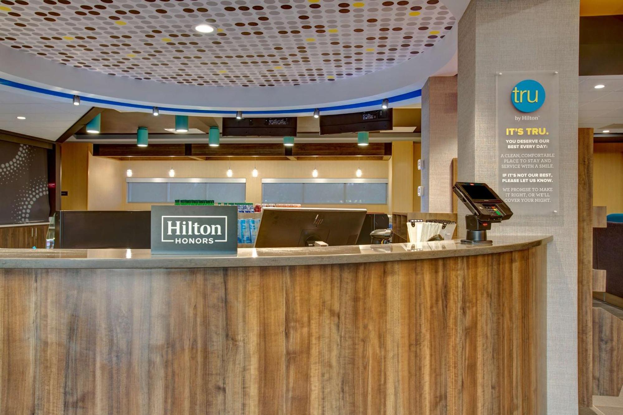 Tru By Hilton Alcoa Knoxville Airport, Tn Kültér fotó