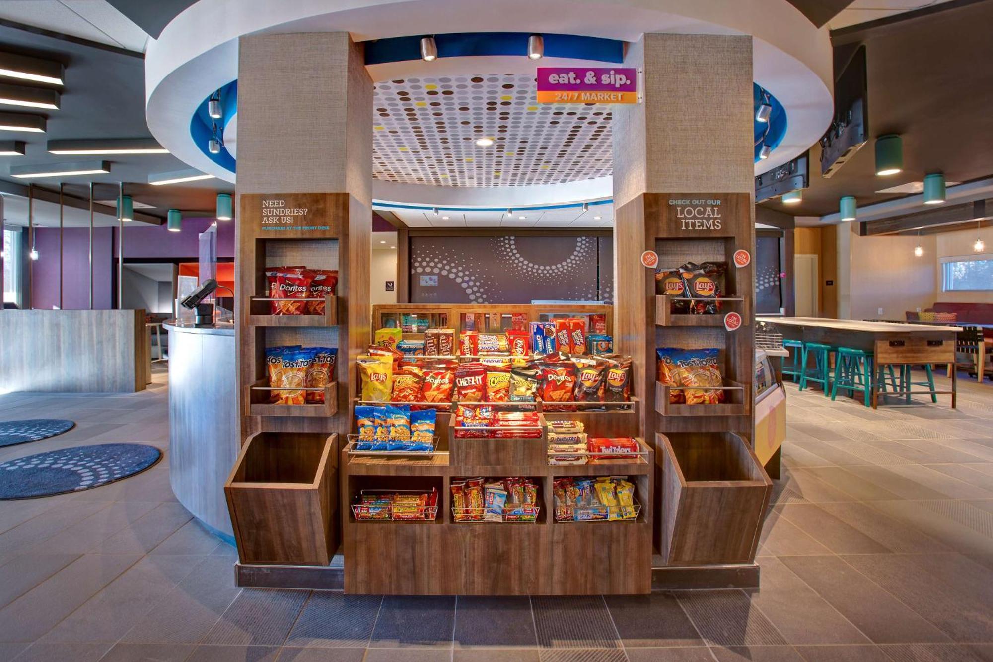 Tru By Hilton Alcoa Knoxville Airport, Tn Kültér fotó